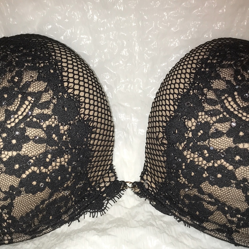 Victoria’s Secret bra